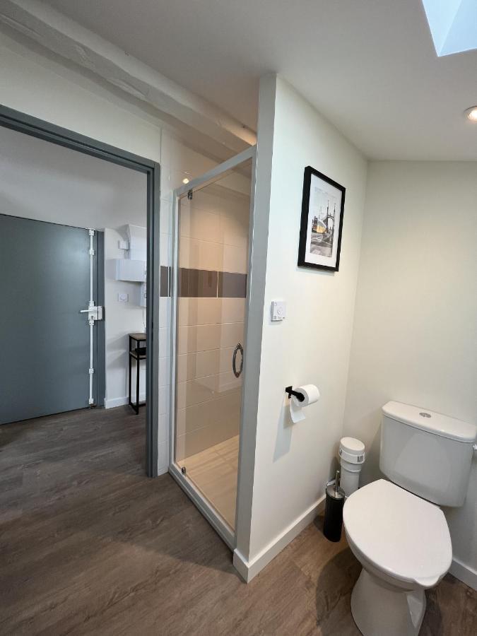 Le Columbus - 2P - Metro - Centre Apartment Toulouse Luaran gambar